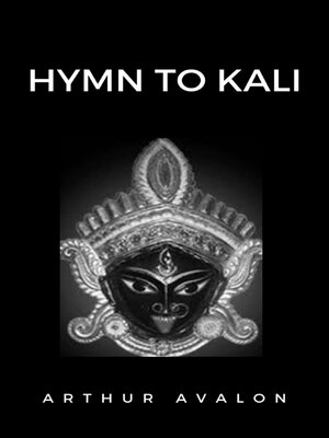 cover image of Hymn to Kali